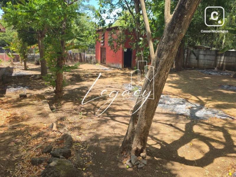 Casa en venta en San Marcos, Carazo – 2 hab