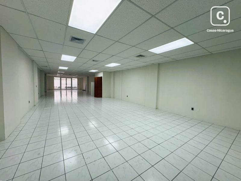 Casa en alquiler en Managua – 240 m²