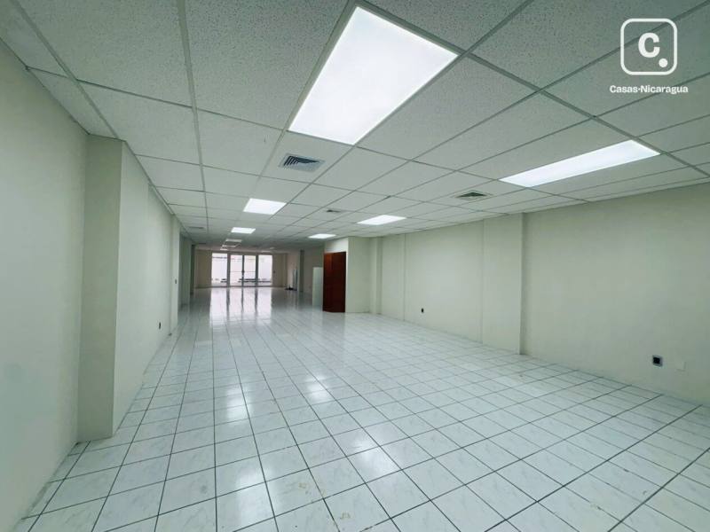 Casa en alquiler en Managua – 240 m²