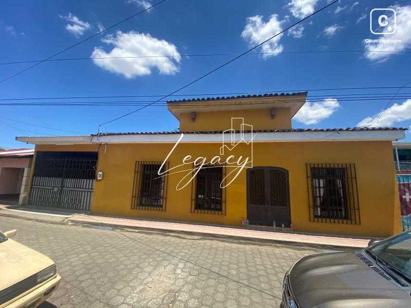 Casa en venta en Santa Teresa, Carazo – 69,870 m²