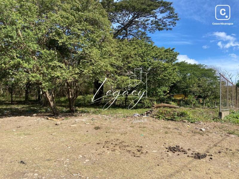 Terreno en venta en Jinotepe, Carazo – 55,368 varas²