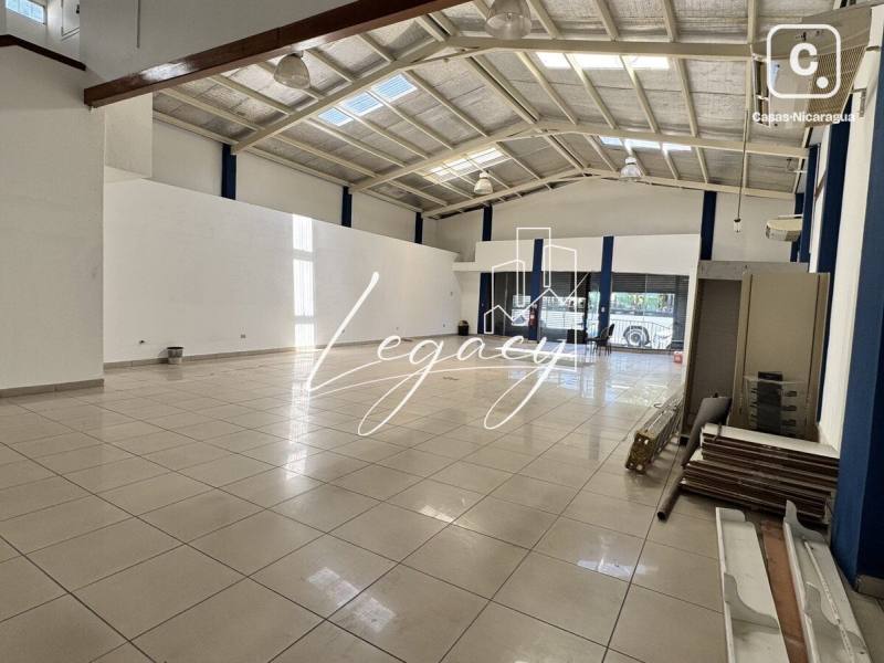 Casa en venta en Mercado Oriental, Managua – 4 hab, 174 m²
