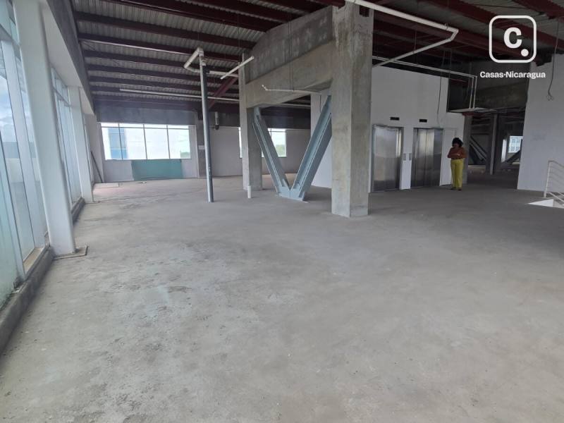 Casa en alquiler en Managua
