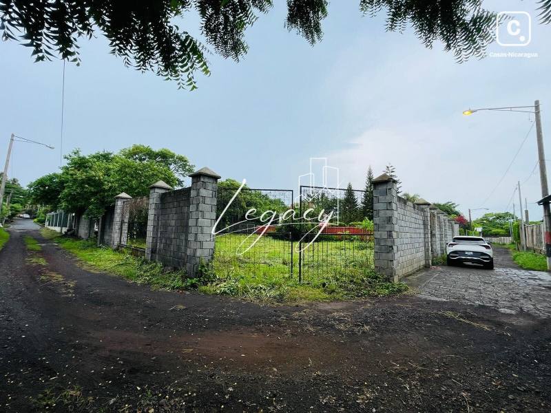 Casa en alquiler en Colonia Managua, Managua – 80 m²
