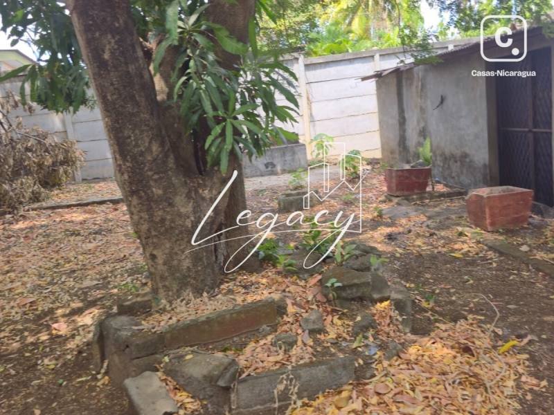 Terreno en venta en Colonia Managua, Managua – 2,529 varas², US$ 126,453