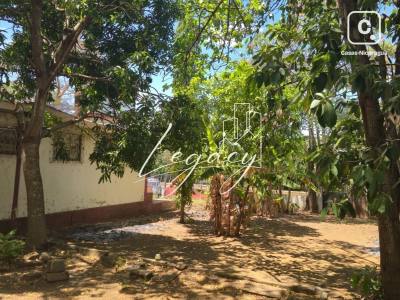 Terreno en venta en Colonia Managua, Managua – 2,529 varas²