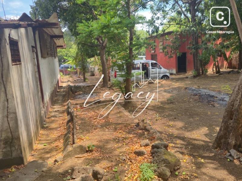 Terreno en venta en Colonia Managua, Managua – 2,529 varas², US$ 126,453