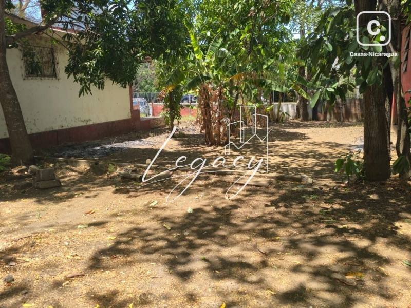 Terreno en venta en Carretera Masaya, Managua – 1,264 varas²