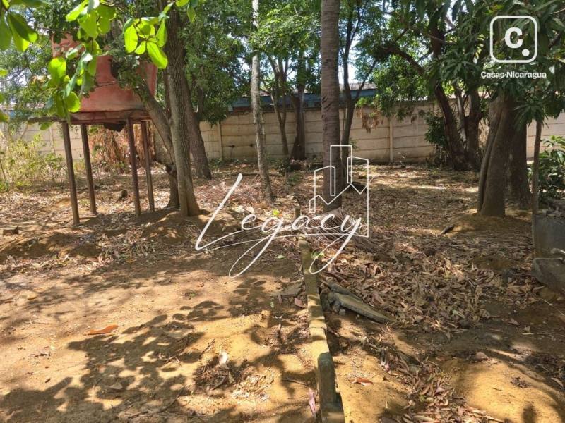 Terreno en venta en Carretera Masaya, Managua – 1,264 varas²