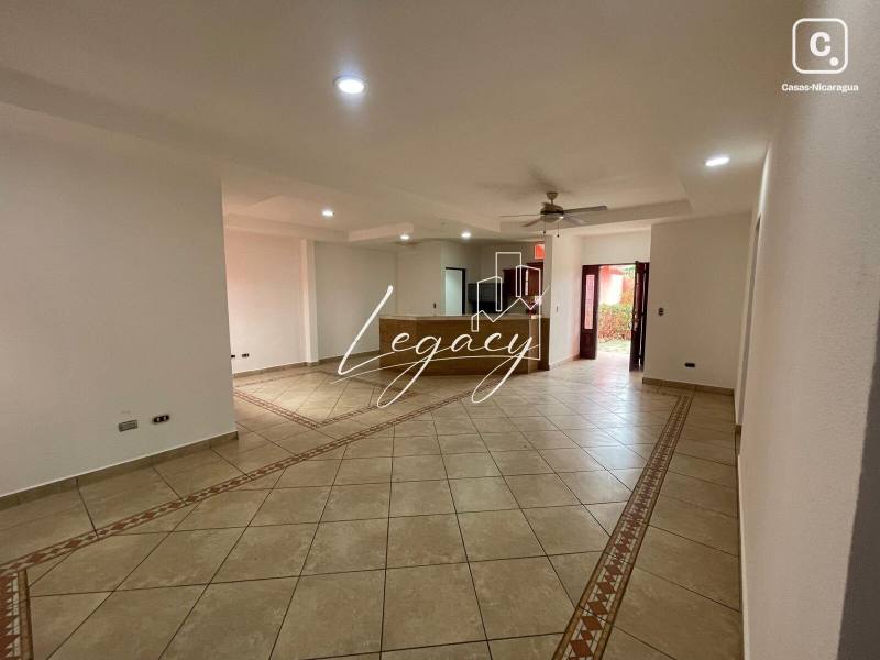 Casa en venta en Diriamba, Carazo – 3 hab