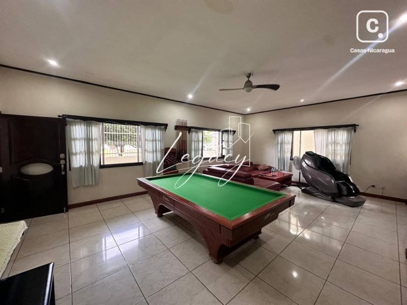 Casa en venta en Diriamba, Carazo – 3 hab