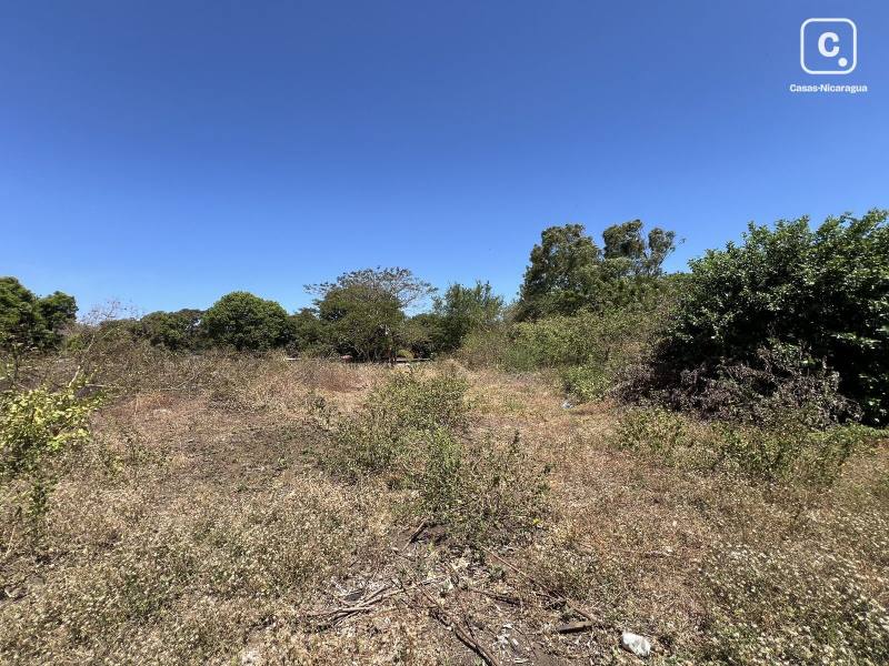 Casa en venta en Las Brisas, Managua