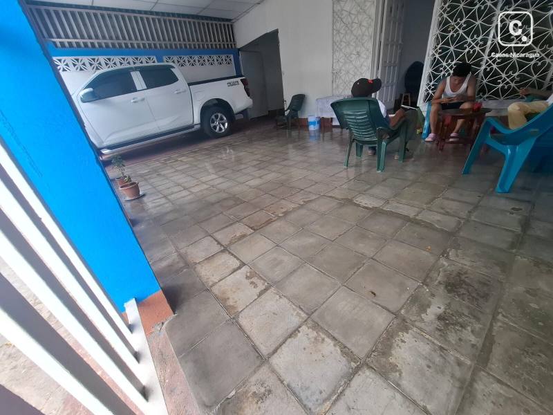 Casa en venta en Managua – 10 hab, 318 m²