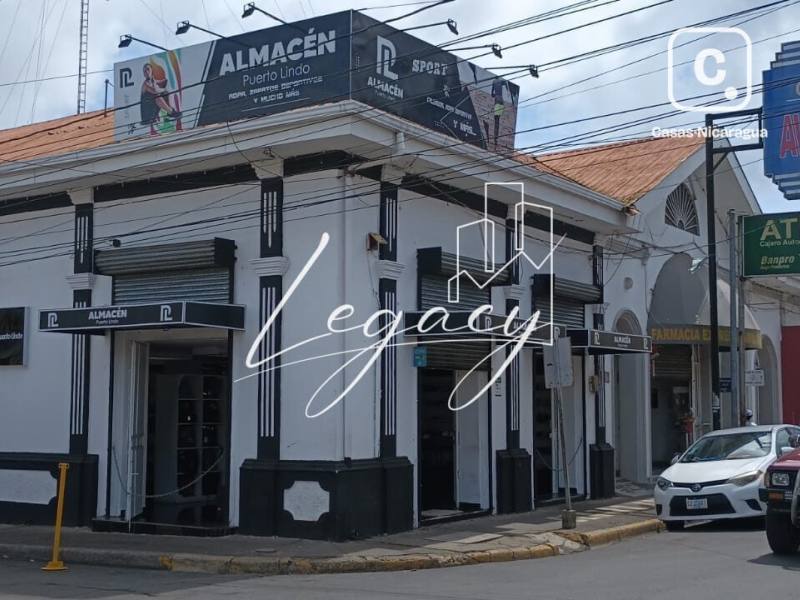 Casa en venta en Masaya – 200 m²