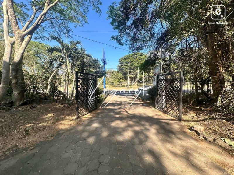 Casa en venta en Masaya – 200 m²