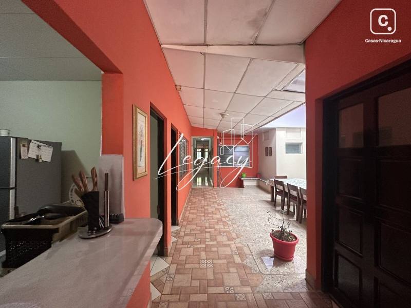 Terreno en venta en Masaya – 286 varas²