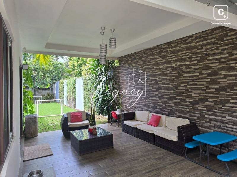 Apartamento en venta en Masaya – 2 hab