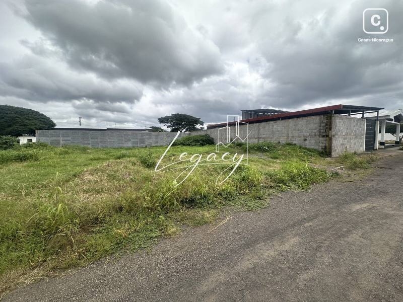 Apartamento en venta en Masaya – 2 hab