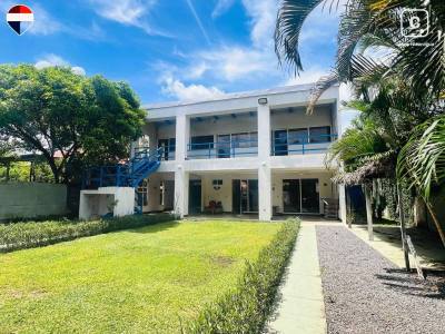Casa en venta en San Rafael del Sur, Managua – 3 hab, 256 m²