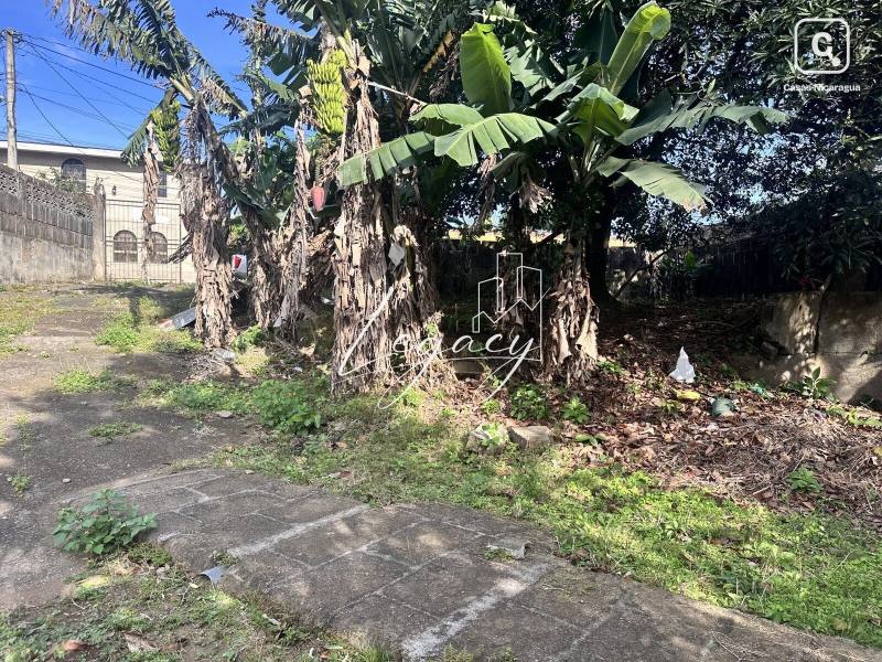 Terreno en venta en Jinotepe, Carazo – 991 varas²