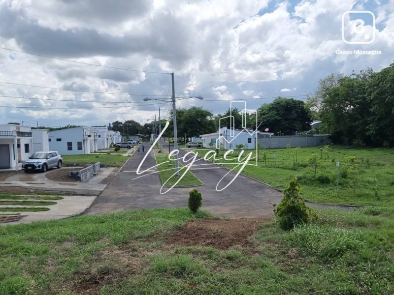 Terreno en venta en Carretera Masaya, Managua – 368 varas²