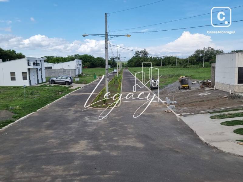 Terreno en venta en Carretera Masaya, Managua – 368 varas²