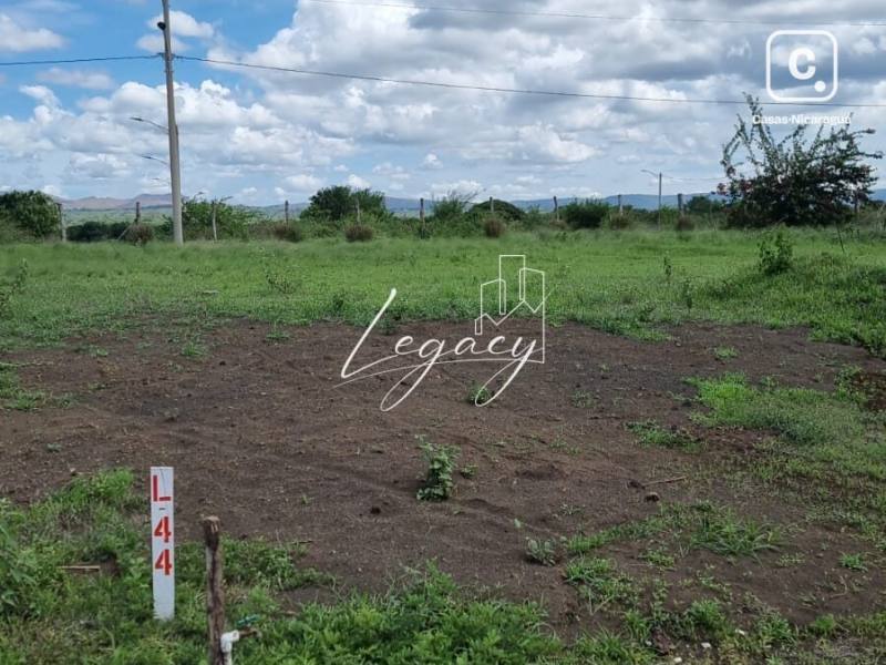 Terreno en venta en Carretera Masaya, Managua – 368 varas²