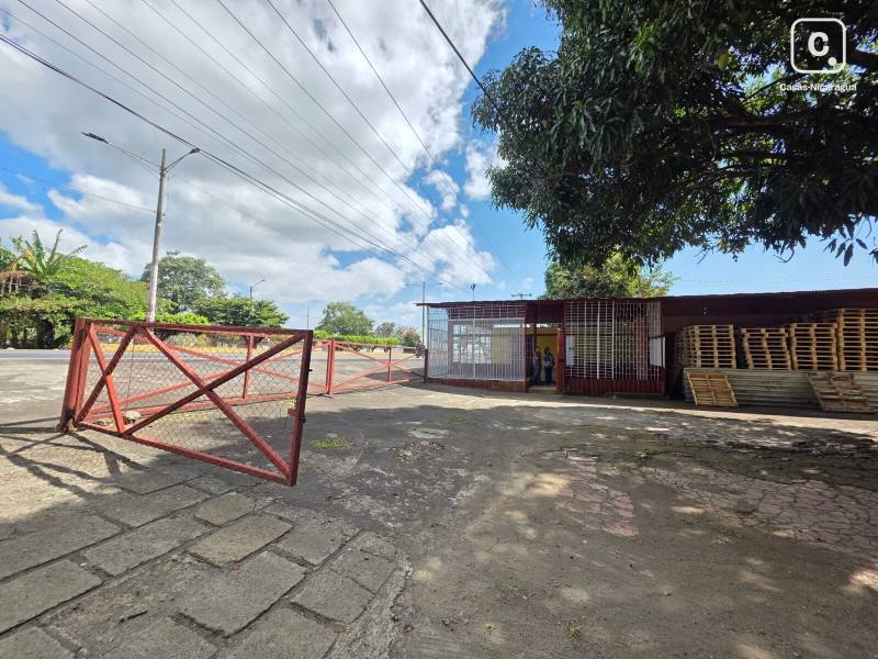 Casa en alquiler en Masaya – 120 m²