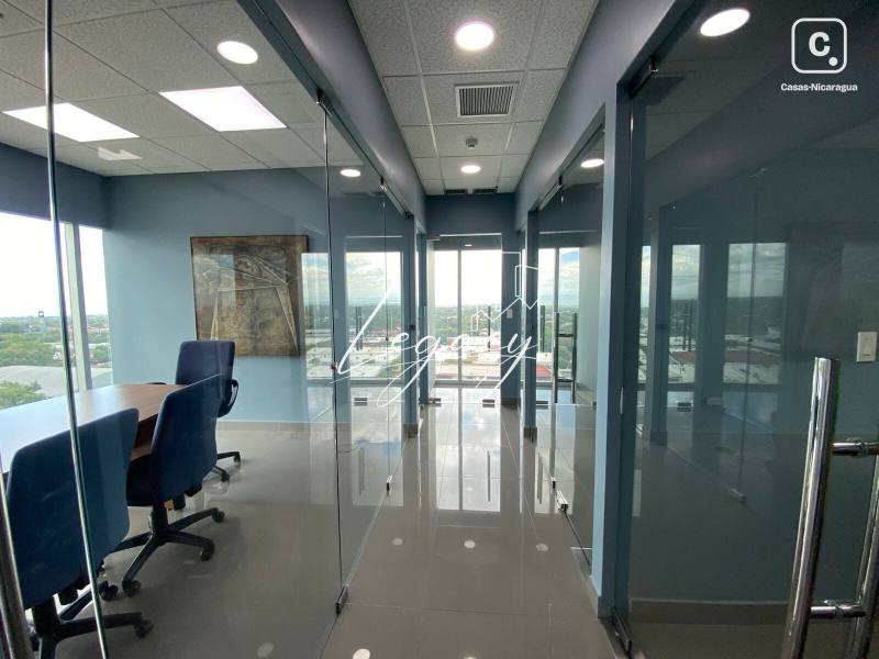 Casa en alquiler en Colonia Managua, Managua – 115 m²