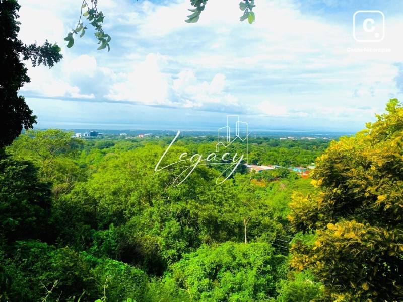 Casa en alquiler en Colonia Managua, Managua – 115 m²