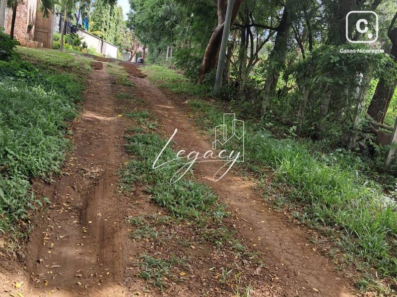Terreno en venta en Veracruz, Managua – 3,863 varas²