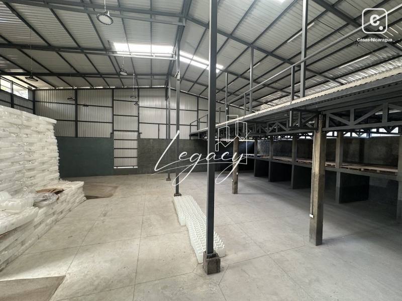 Apartamento en alquiler en Mercado Oriental, Managua – 200 m²