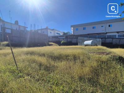 Apartamento en venta en Managua – 327 m²