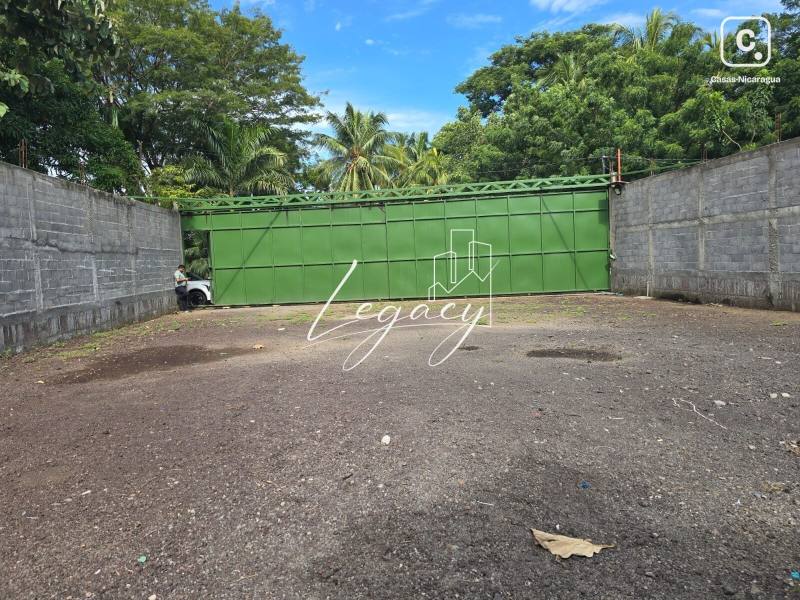 Casa en alquiler en Colonia Managua, Managua – 90 m²