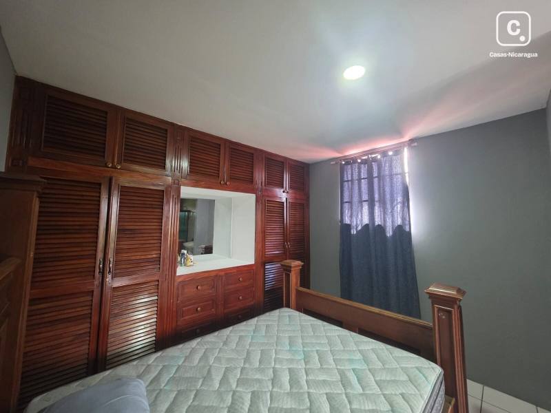 Casa en venta en Masaya – 4 hab, 135 m²