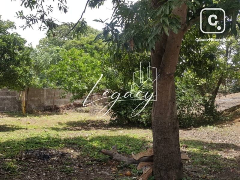 Terreno en venta en Carretera Sur, Managua – 3,420 varas²