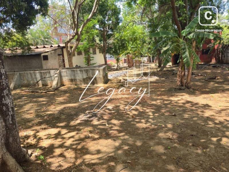 Terreno en venta en Carretera Sur, Managua – 3,420 varas²