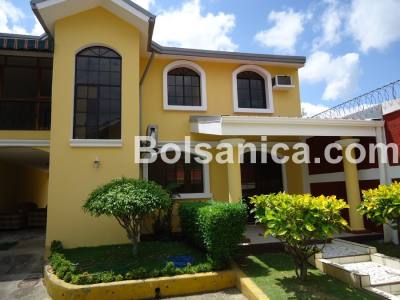 Alquiler de Apartamento Reparto San Juan, Managua