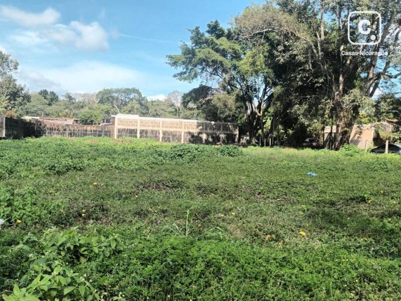 Terreno en venta en Jinotepe, Carazo – 2,137 varas²