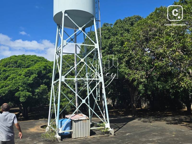 Casa en venta en Colonia Managua, Managua – 2,529 varas², US$ 126,453