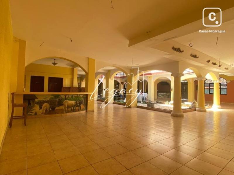 Apartamento en venta en Masaya – 461 m²