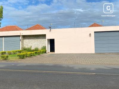 Apartamento en venta en Masaya – 7 hab, 1,061 m²