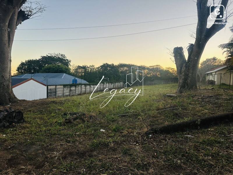 Terreno en venta en Jinotepe, Carazo – 1,970 varas²
