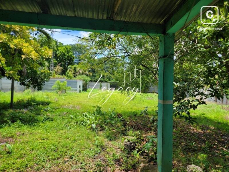 Terreno en venta en Carretera Masaya, Managua – 2,846 varas²