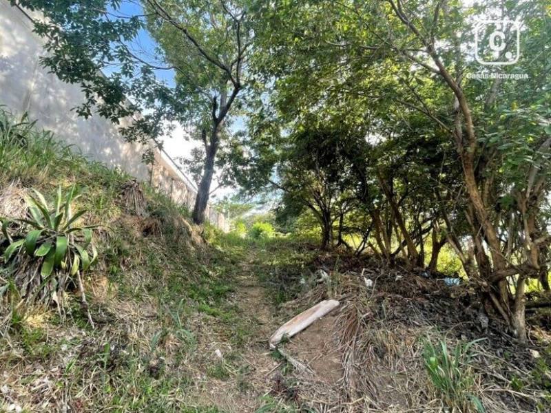 Casa en venta en Managua – 3 hab, 829 m²