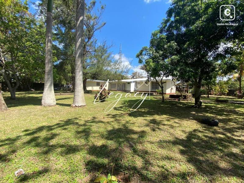 Casa en venta en Jinotepe, Carazo
