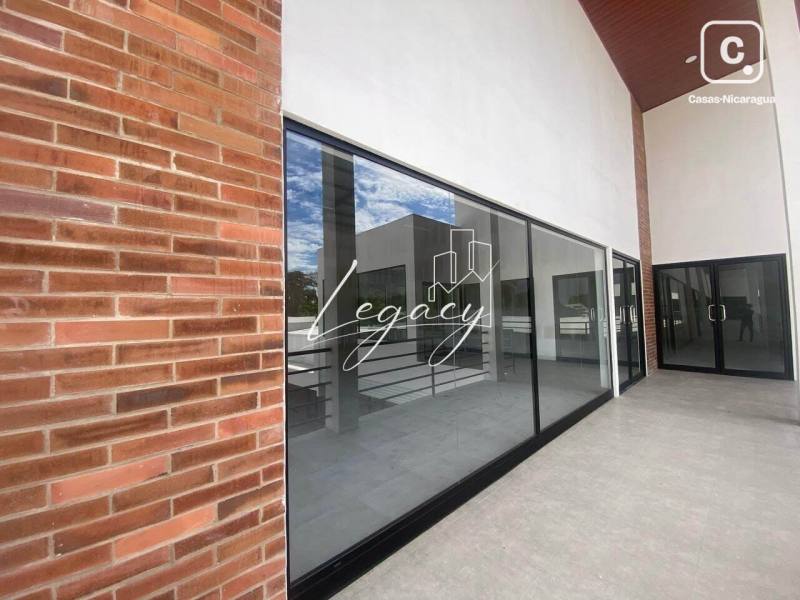 Apartamento en venta en Las Colinas, Managua – 3 hab, US$ 164,000