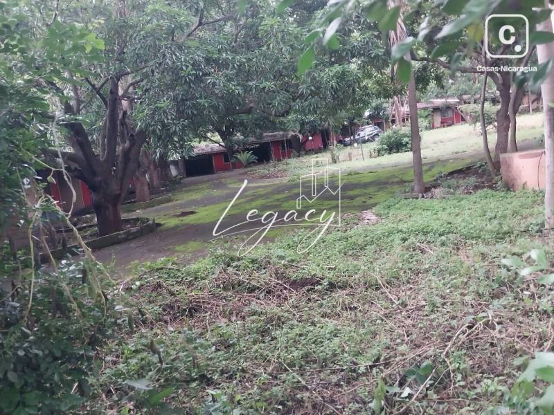 Terreno en venta en Reparto San Juan, Managua – 519 varas²