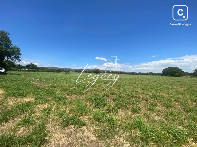 Terreno en venta en Mateare, Managua – 160,000 varas²