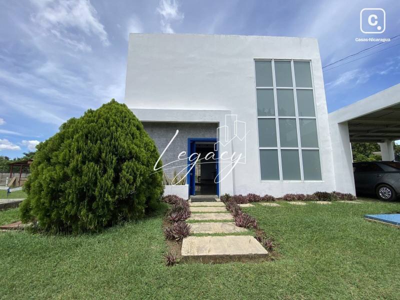 Bodega en alquiler en Colonia Managua, Managua – 268 m²